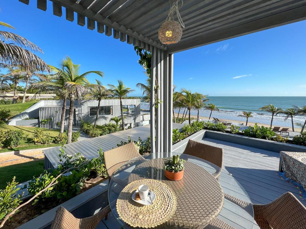 إيكاري Club De Mar Condo Hotel المظهر الخارجي الصورة