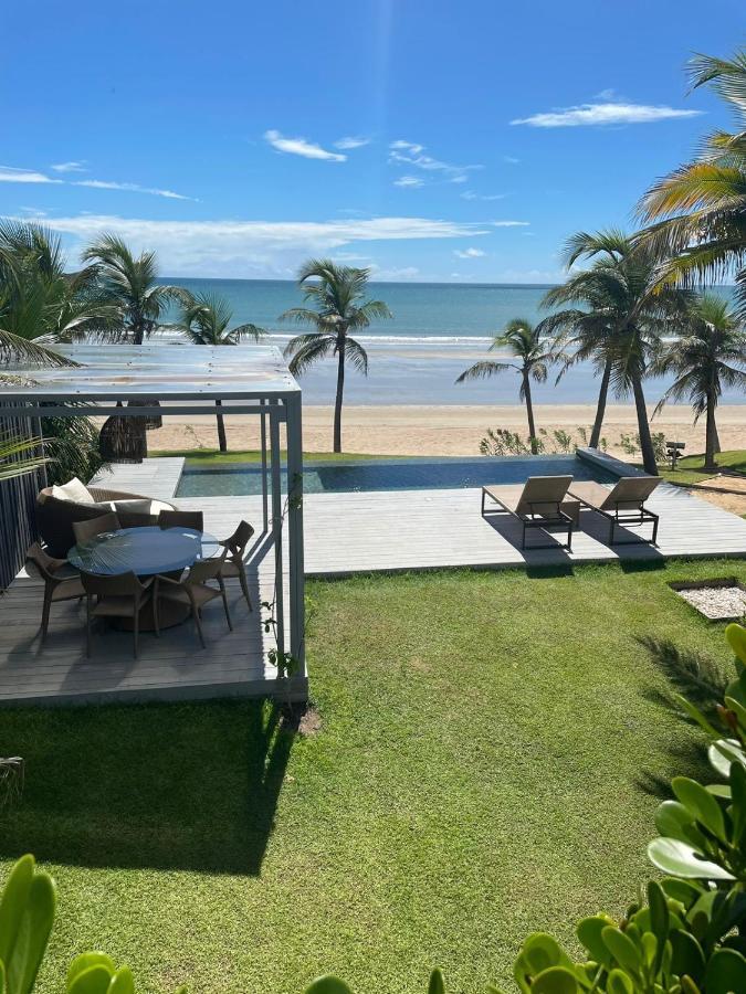 إيكاري Club De Mar Condo Hotel المظهر الخارجي الصورة