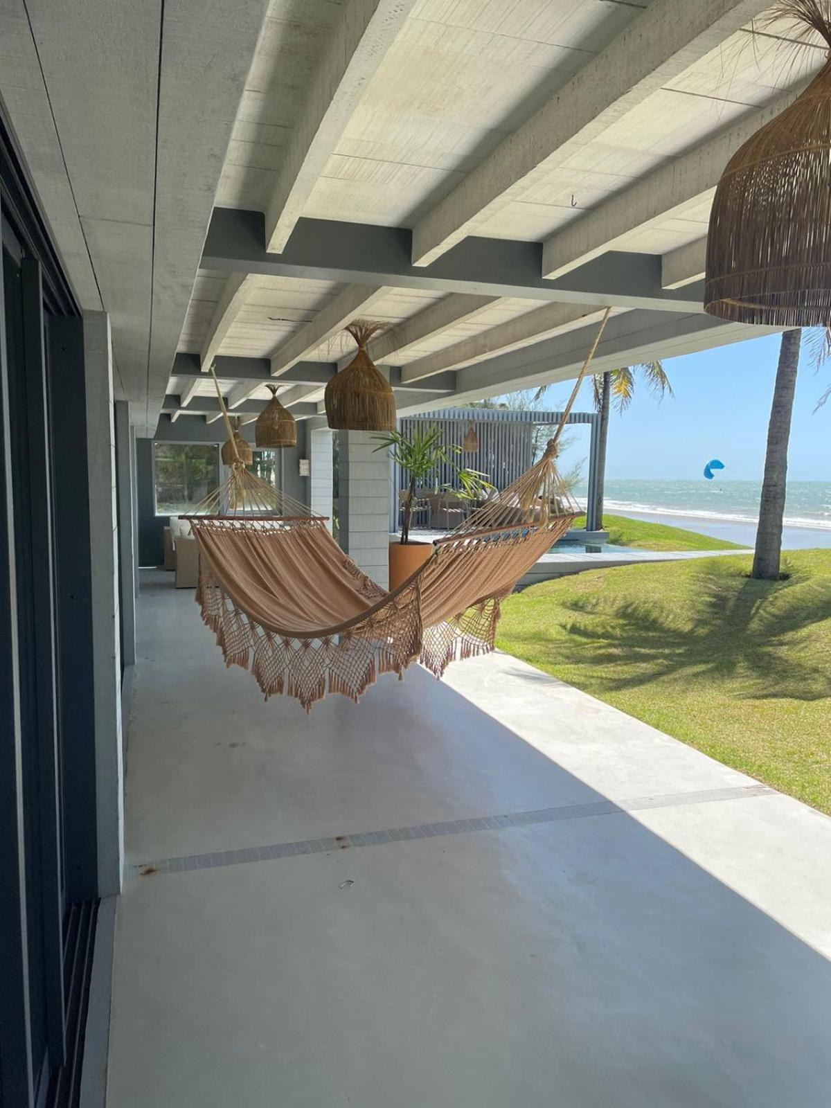 إيكاري Club De Mar Condo Hotel المظهر الخارجي الصورة